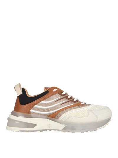Givenchy Giv 1 Runner Sneaker For Men In Multicolour