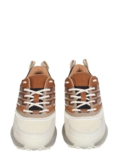 Givenchy Giv 1 Runner Sneaker For Men In Multicolour