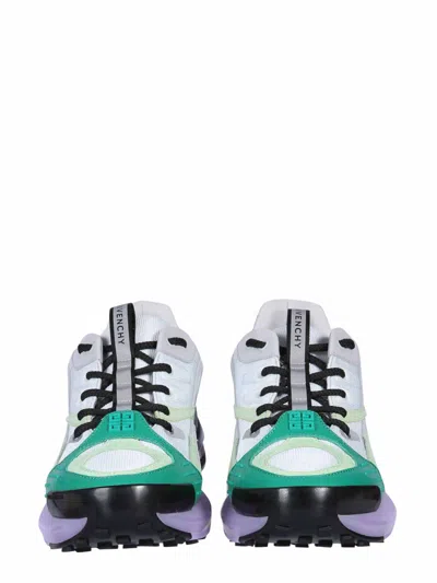 Givenchy Giv 1 Sneakers In Multicolour