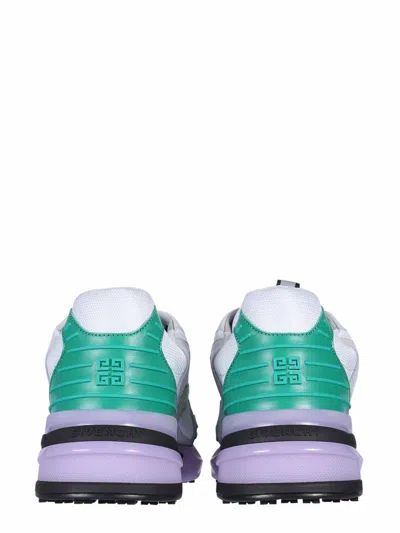 Givenchy Giv 1 Sneakers In Multicolour