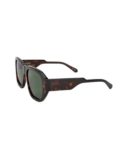 Facehide Sunglasses In Multicolour
