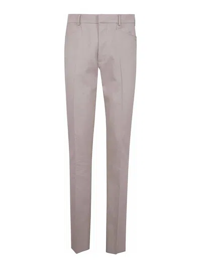 Tom Ford Men's Classic Trouser In Multicolor
