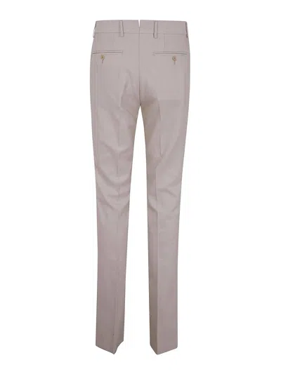 Tom Ford Men's Classic Trouser In Multicolor