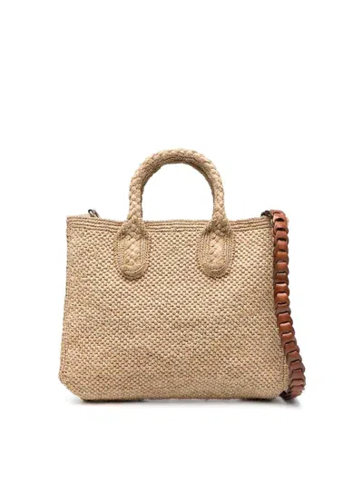 Ibeliv Rary Bag In Nude