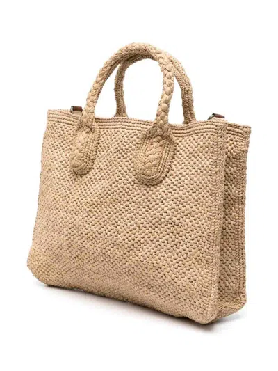 Ibeliv Rary Bag In Nude