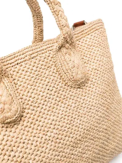 Ibeliv Rary Bag In Nude