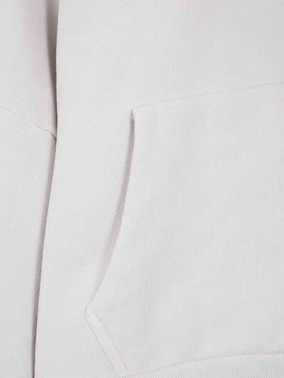 Entire Studios Sudadera - Blanco In White