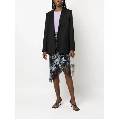 Iro Luminar Wool-blend Blazer