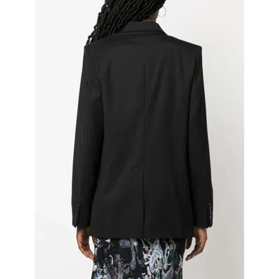 Iro Luminar Wool-blend Blazer