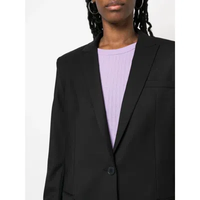 Iro Luminar Wool-blend Blazer