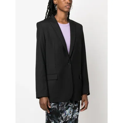 Iro Luminar Wool-blend Blazer
