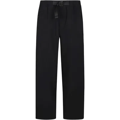 The North Face Stretch Nylon Pant With Elastic Waistband