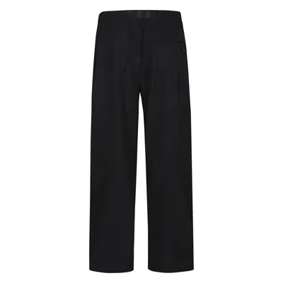 The North Face Stretch Nylon Pant With Elastic Waistband