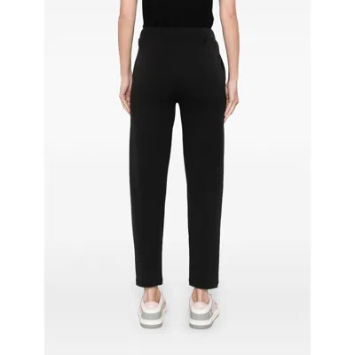 Calvin Klein Satin Ck Tailored Sweatpant Clothing