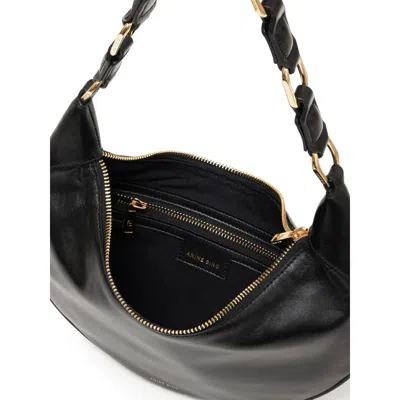 Anine Bing Kate Hobo Bag