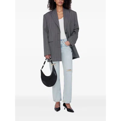 Anine Bing Kate Hobo Bag
