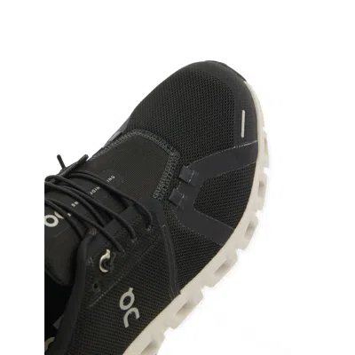 On Running Cloud 5 Running Sneakers