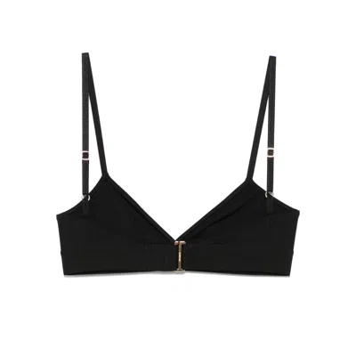 Tom Ford Logo-underband Bra