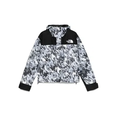 The North Face Dryvent Mono Mountain Jacket
