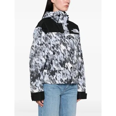 The North Face Dryvent Mono Mountain Jacket