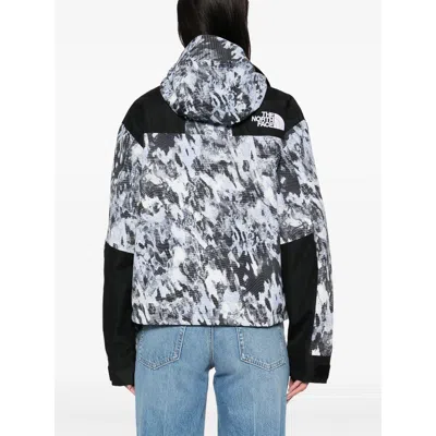 The North Face Dryvent Mono Mountain Jacket