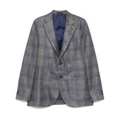Caruso Aida Blazer