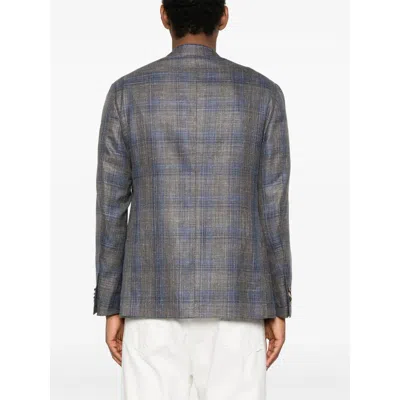 Caruso Aida Blazer