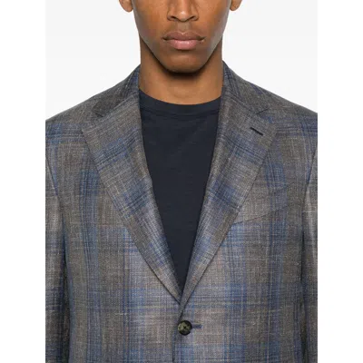 Caruso Aida Blazer