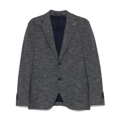Breras Blue Jackets
