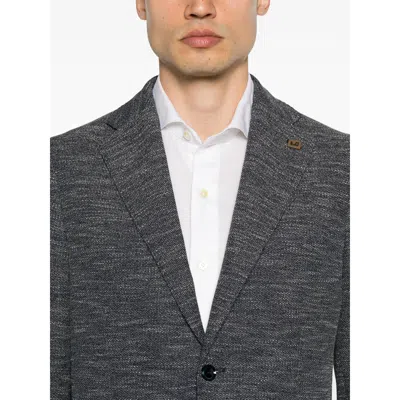 Breras Blue Jackets