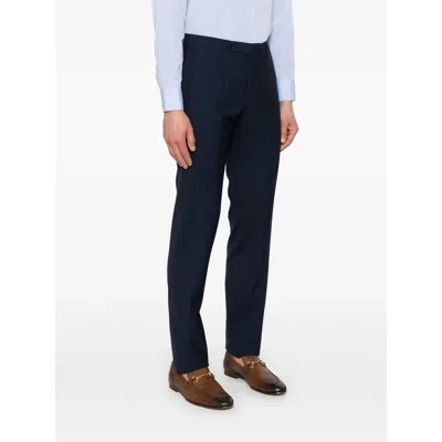 Shop Rota Blue Pants