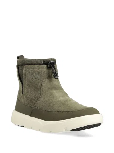 Helly Hansen Adore Boots In Green