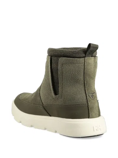 Helly Hansen Adore Boots In Green