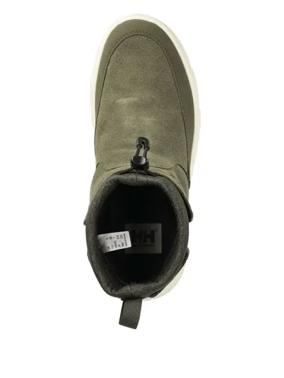 Helly Hansen Adore Boots In Green