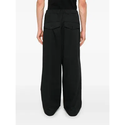 Dries Van Noten Drawstring Trousers