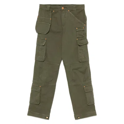 Cultura Cargo Pant Clothing