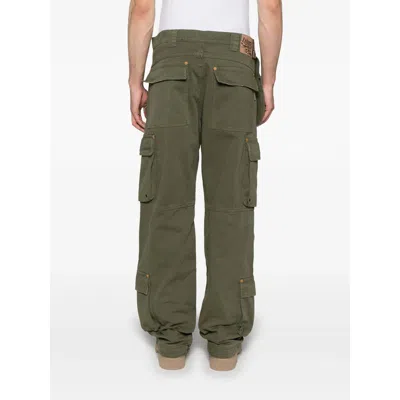 Cultura Cargo Pant Clothing