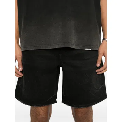Represent Cotton Shorts