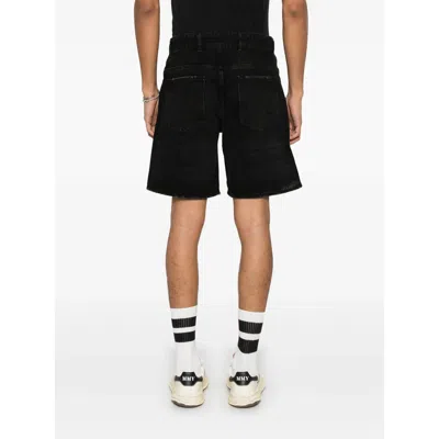 Represent Cotton Shorts