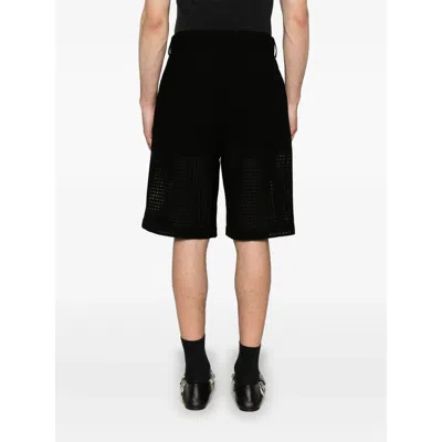 Séfr Cotton Shorts