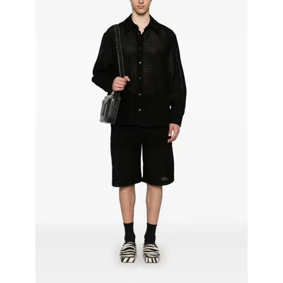 Séfr Cotton Shorts