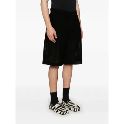 Séfr Cotton Shorts