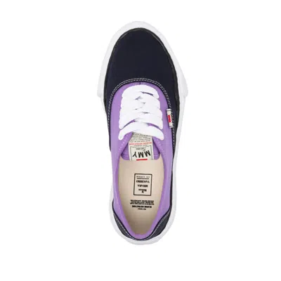 Miharayasuhiro Maison Mihara Yasuhiro Sneakers