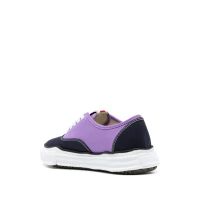 Miharayasuhiro Maison Mihara Yasuhiro Sneakers