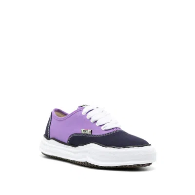 Miharayasuhiro Maison Mihara Yasuhiro Sneakers
