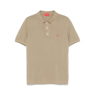 Isaia Cotton Sweaters