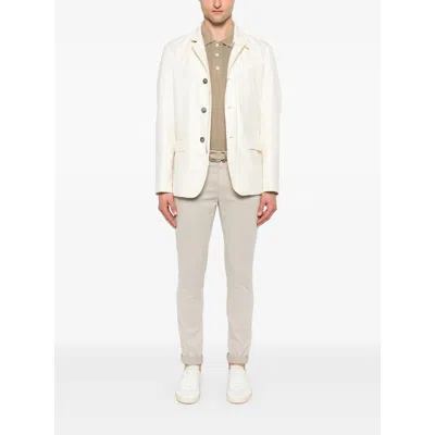 Isaia Cotton Sweaters