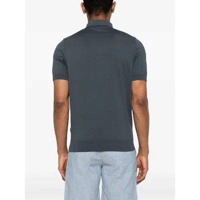 Fedeli Cotton Sweaters