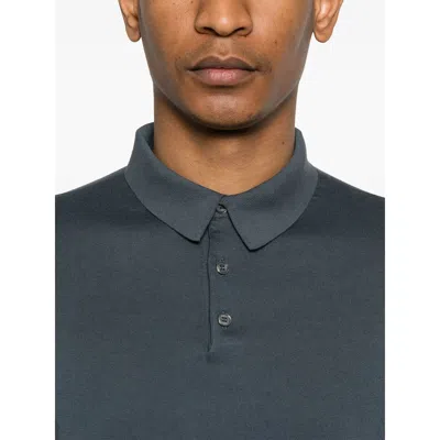 Fedeli Cotton Sweaters