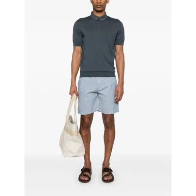 Fedeli Cotton Sweaters